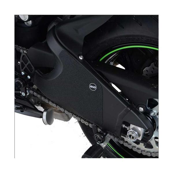 R&amp;G Eazi-Grip ブーツガード ブラック KAWASAKI ZX-6R(636) RG-E...