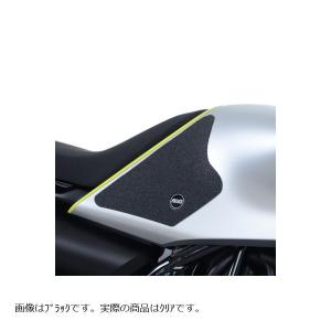R＆G（アールアンドジー） フェンダーレスキット ブラック WR125 RG