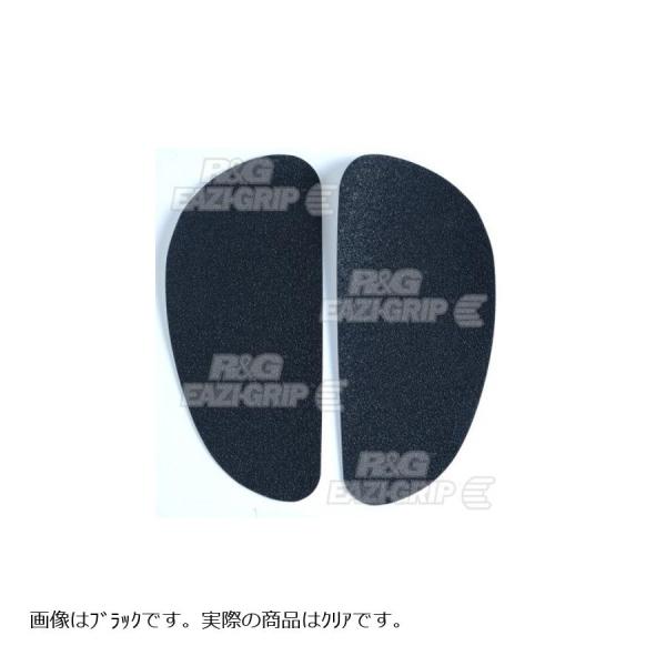 R&amp;G トラクションパッド クリア DUCATI 748/916/996/998