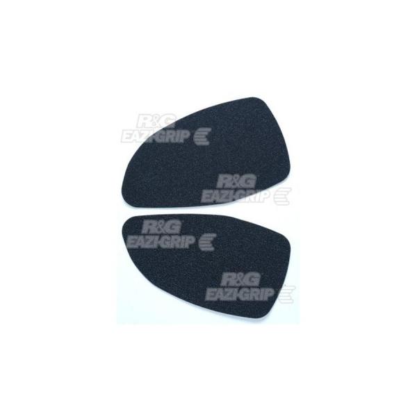R&amp;G Eazi-Grip トラクションパッド ブラック Z1000[ZRT00A] RG-EZRG...