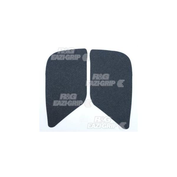 R&amp;G Eazi-Grip トラクションパッド ブラック 690DUKE[デューク] RG-EZRG...