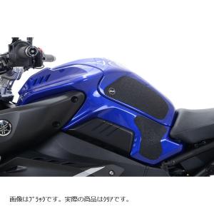 ワイズギア YAMAHA MT-10 ミドルスクリーン Q5K-YSK-109-R01 : Parts
