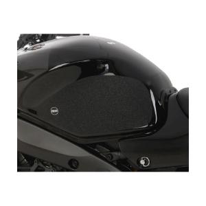 R＆G（アールアンドジー） ジェネレーターカバー ブラック Z1000