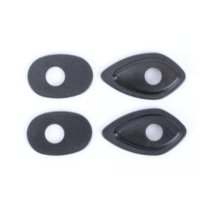 ウインカーランプアダプター HONDA R&G RG-IAS0004BK R＆G