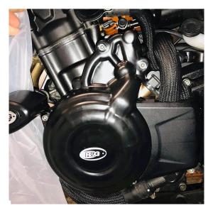 ホンダ（HONDA） CB400SF/SB (NC42) Rクランクケースカバー