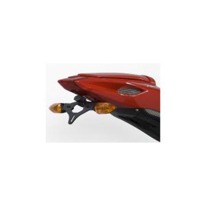 MV AGUSTA アグスタ F4 (Y13-15) フェンダーレスキット SFA-K05BK