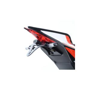 R＆G（アールアンドジー） フェンダーレスキット ブラック Z1000