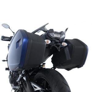 ディービーズ dB's 20mmローダウンゲルシート ブラック MT-09 MT09-SH2