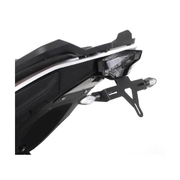 R&amp;G (R&amp;G ) フェンダーレスキット ブラック KTM 390Adventure アドベンチャ...