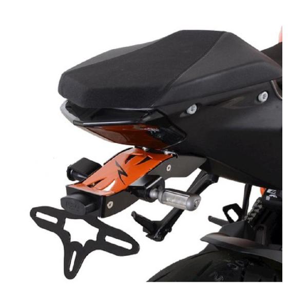 R&amp;G (アールアンドジー ) Tail Tidies/Licence Plate Holders:...