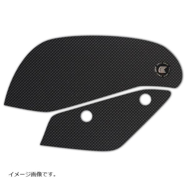 R&amp;G (アールアンドジー ) Eazi-Grip Tank Grips:PRO:ブラック COLO...