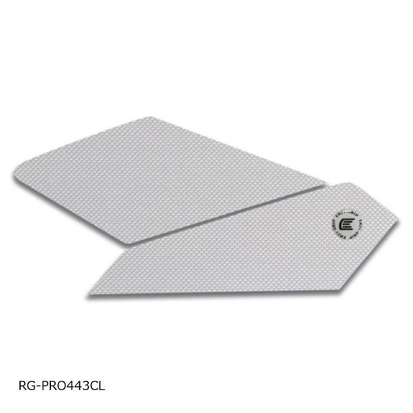 R&amp;G (アールアンドジー ) Eazi-Grip タンクグリップ:PRO:クリア Ninja ZX...