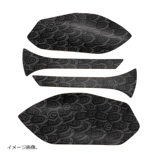 R&amp;G (アールアンドジー ) R＆G レースグリップ(4 grip kit) S1000RR/HP...