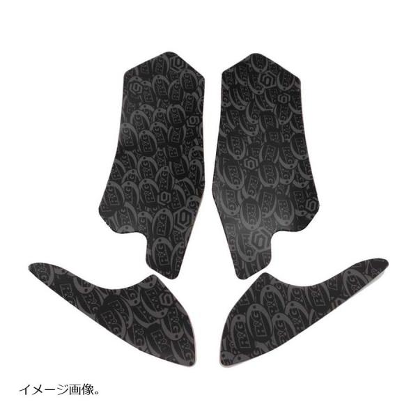 R&amp;G (アールアンドジー ) R＆G レースグリップ(4 grip kit) 899/959/11...