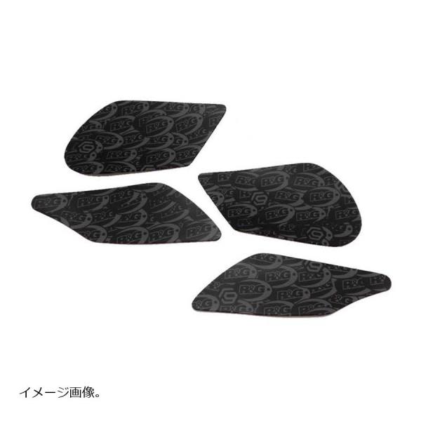 R&amp;G (アールアンドジー ) R＆G レースグリップ(4 grip kit) Ninja250/3...