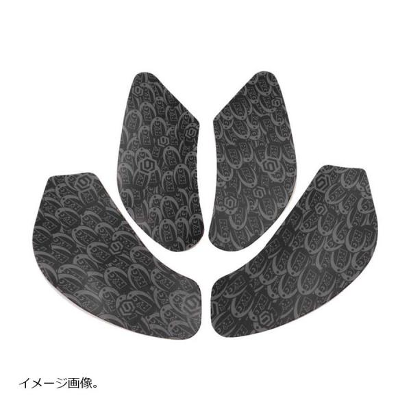 R&amp;G (アールアンドジー ) R＆G レースグリップ(4 grip kit) ZX-6R (636...