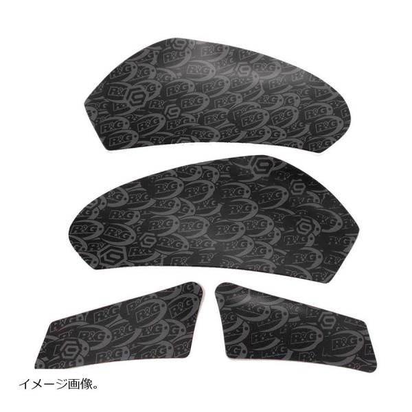 R&amp;G (アールアンドジー ) R＆G レースグリップ(4 grip kit) ZX-10R RG-...