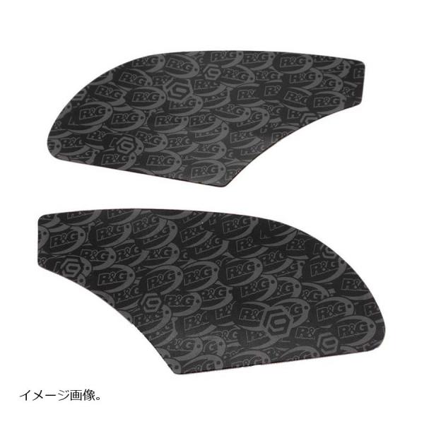 R&amp;G (アールアンドジー ) R＆G レースグリップ(2 grip kit) ZX-10R(04/...