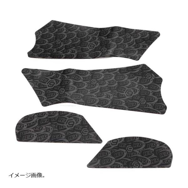 R&amp;G (アールアンドジー ) R＆G レースグリップ(4 grip kit) ZX-10R (St...