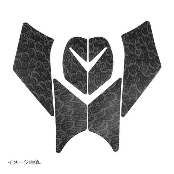 R&amp;G (アールアンドジー ) R＆G レースグリップ(6 grip kit) ZX-10R (Wi...