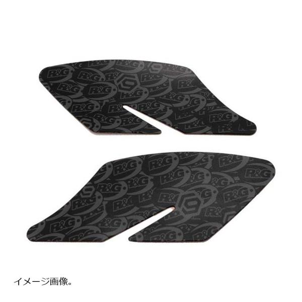 R&amp;G (アールアンドジー ) R＆G レースグリップ(2 grip kit) ZX-25R RG-...