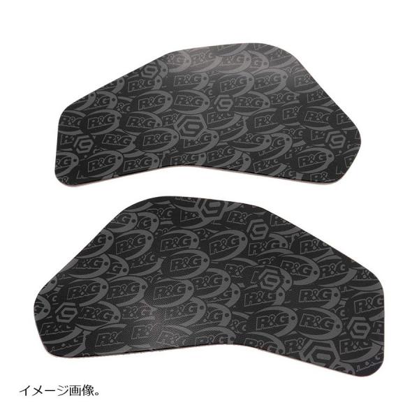 R&amp;G (アールアンドジー ) R＆G レースグリップ(2 grip kit) RC125/200/...
