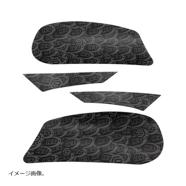 R&amp;G (アールアンドジー ) R＆G レースグリップ(4 grip kit) GSX-R1000(...