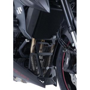 ヨシムラ（YOSHIMURA） 161-000-A620 カーボンヒートガードSET TYPE-2