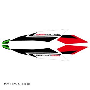 DAYTONA（デイトナ） MIOカメラステー ミラーホール MK50対応 49337
