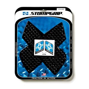 Stompgrip トラクションパッドタンクキットハイブリッド ICON Amazon | STOMPGRIP(ストンプグリップ) トラクションパッド