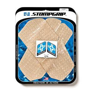 STOMPGRIP（ストンプグリップ） トラクションパッドタンクキット