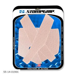 STOMPGRIP（ストンプグリップ） トラクションパッドタンクキット