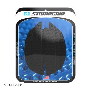 STOMPGRIP（ストンプグリップ） トラクションパッドタンクキット