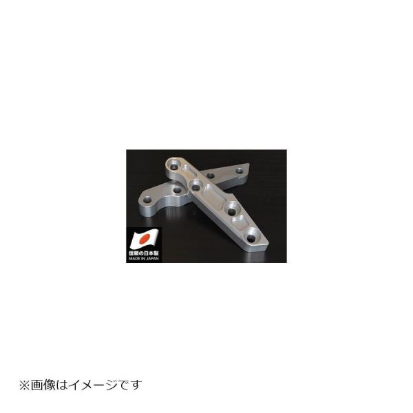 コーケン KOHKEN キャリパーサポート オーリンズ正立用 ZRX1200R S Φ320 KOK...