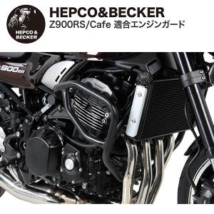 ライディングスポット リアキャリア ゼファー ZEPHYR400 X ブラック