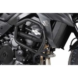 AKRAPOVIC（アクラポビッチ） スリップオンライン (チタン) マフラー