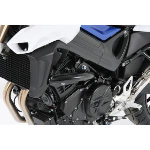 babyface（ベビーフェイス） サイレンサーハンガー ブラック CB400SF