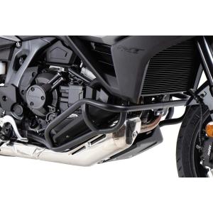 HONDA CBX400F/550F エンジンガード メッキ : PRETTYRACING Yahoo