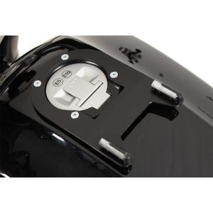 ヘプコ&ベッカー タンクリングフィッティング ベーシック R12/S 5166539 00 01｜バイク・車パーツ ラバーマーク