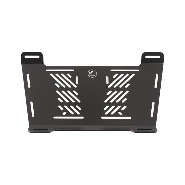 拡張キャリア エンラージメント ヘプコ＆ベッカー トップケース 汎用 610053-0001 HEP...