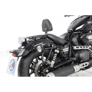 ジェイド250用JOKER'SオリジナルCBXタンク（新品）白ゲルコート