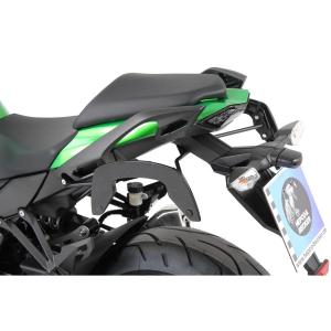 Ninja1000（ニンジャ1000）11〜18年 リアキャリア HURRICANE
