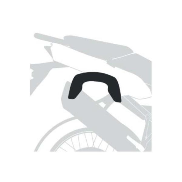 ヘプコ&amp;ベッカー C-Bowサイドキャリア クローム ROCKET III R/GT 20 6307...