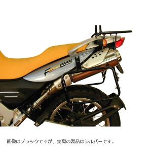 ヘプコ＆ベッカー（HEPCO&BECKER） フロントガード ブラック CB125R