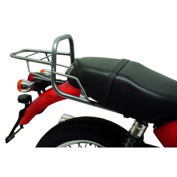 ヘプコ&amp;ベッカー トップケースキャリア リアラック ブラック ドゥカティ DucatiGT1000