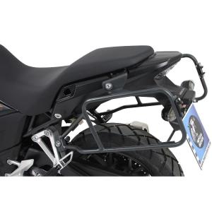 パニアケース サイドボックス ヘプコ＆ベッカー サイドキャリア