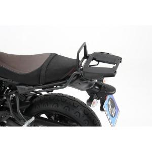 ワイズギア YAMAHA XSR700 ローダウンシート Q5K-YSK-112-G03 : Parts