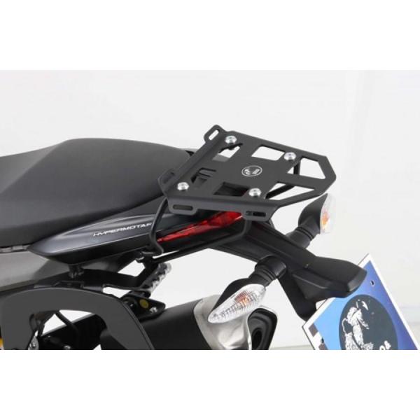 ヘプコ&amp;ベッカー ミニラック ブラック ハイパーモタード Hypermotard 939 SP