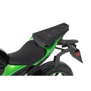CLEVER WOLF（クレバーウルフ） リアフェンダー カーボン/綾織 ZX-10R