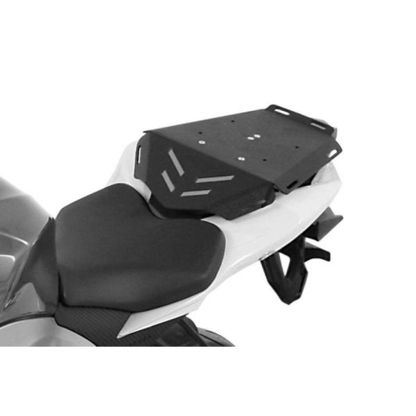 ヘプコ&amp;ベッカー スポーツラック GSX-R1000